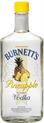 Burnetts Vodka Pineapple